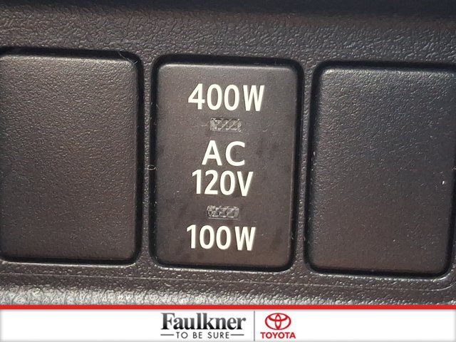Certified 2016 Toyota 4Runner SR5 AWD/4WD image 24