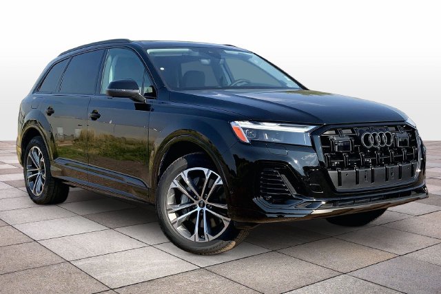 New 2026 Audi Q7 2.0T Premium AWD/4WD image 2