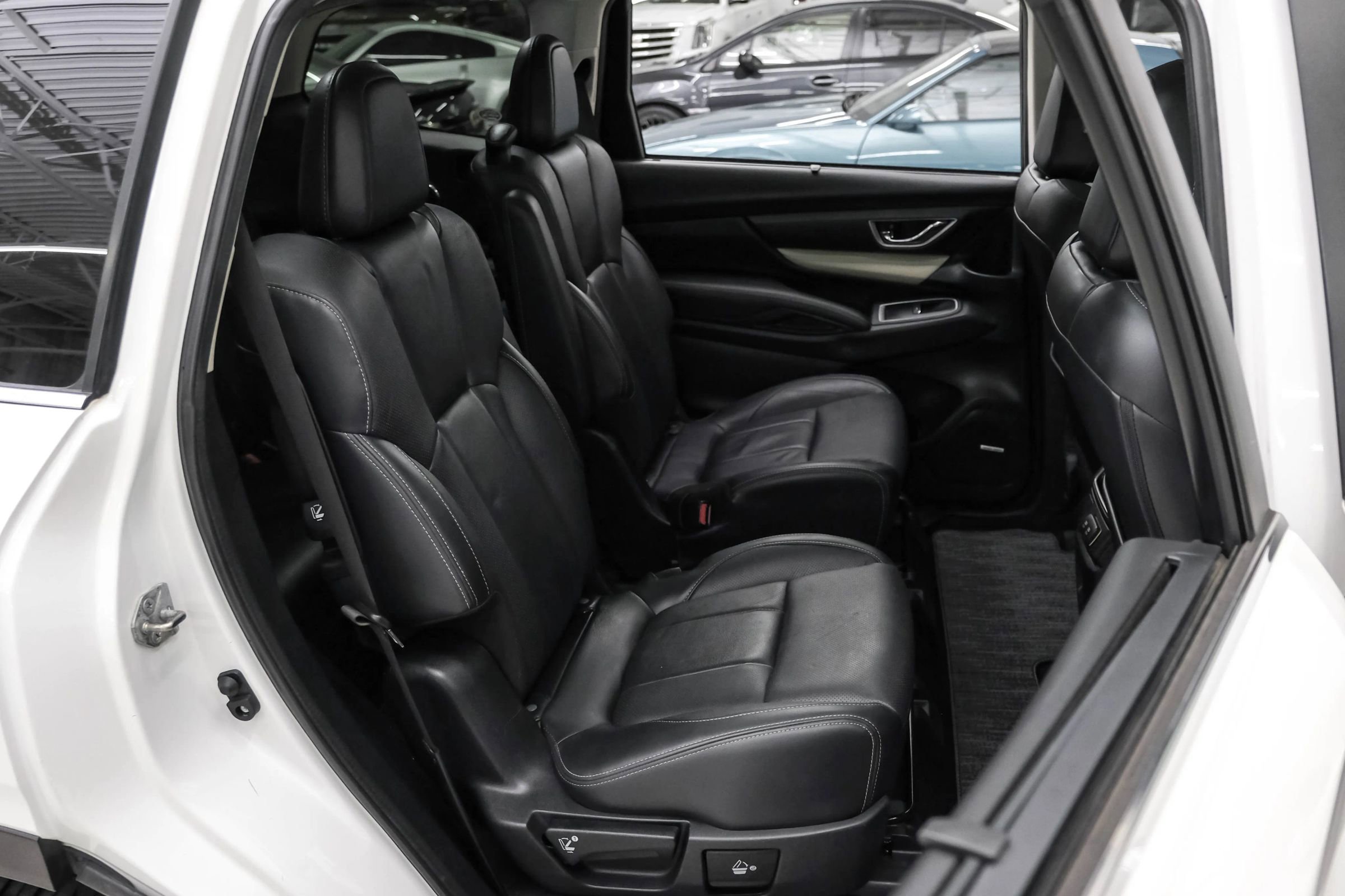 Used 2019 Subaru Ascent Limited w/ Popular Package #3 image 30