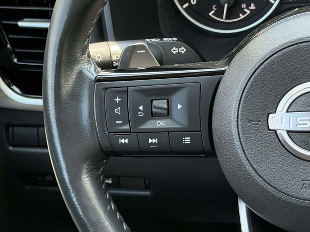 Used 2023 Nissan Rogue SL w/ SL Premium Package AWD/4WD image 25