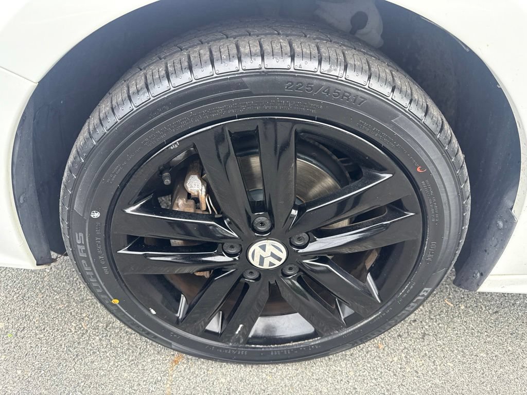 Used 2018 Volkswagen Jetta Sport FWD image 11