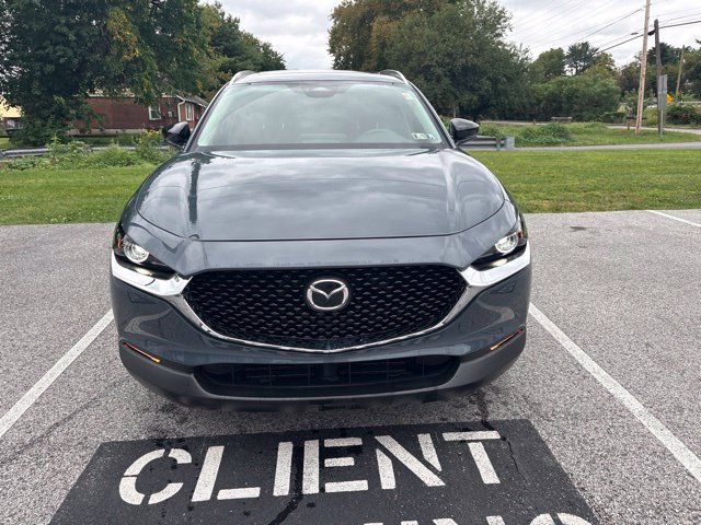 Used 2024 MAZDA CX-30 AWD 2.5 S w/ Preferred Package image 2