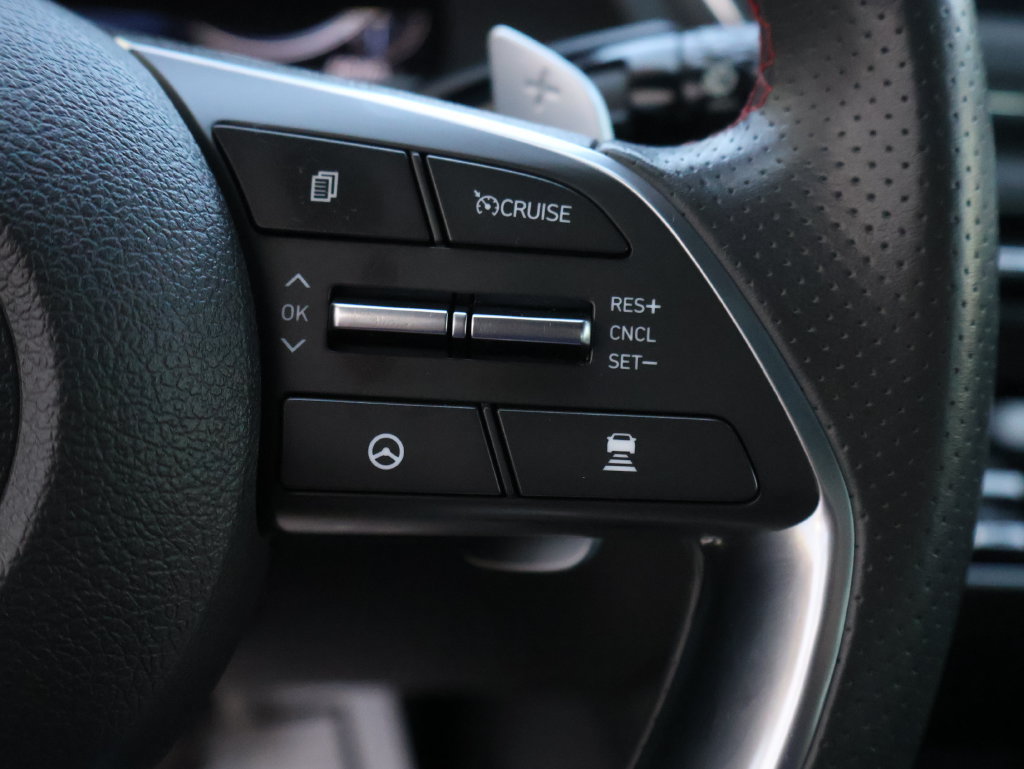 Used 2020 Hyundai Sonata SEL Plus FWD image 36