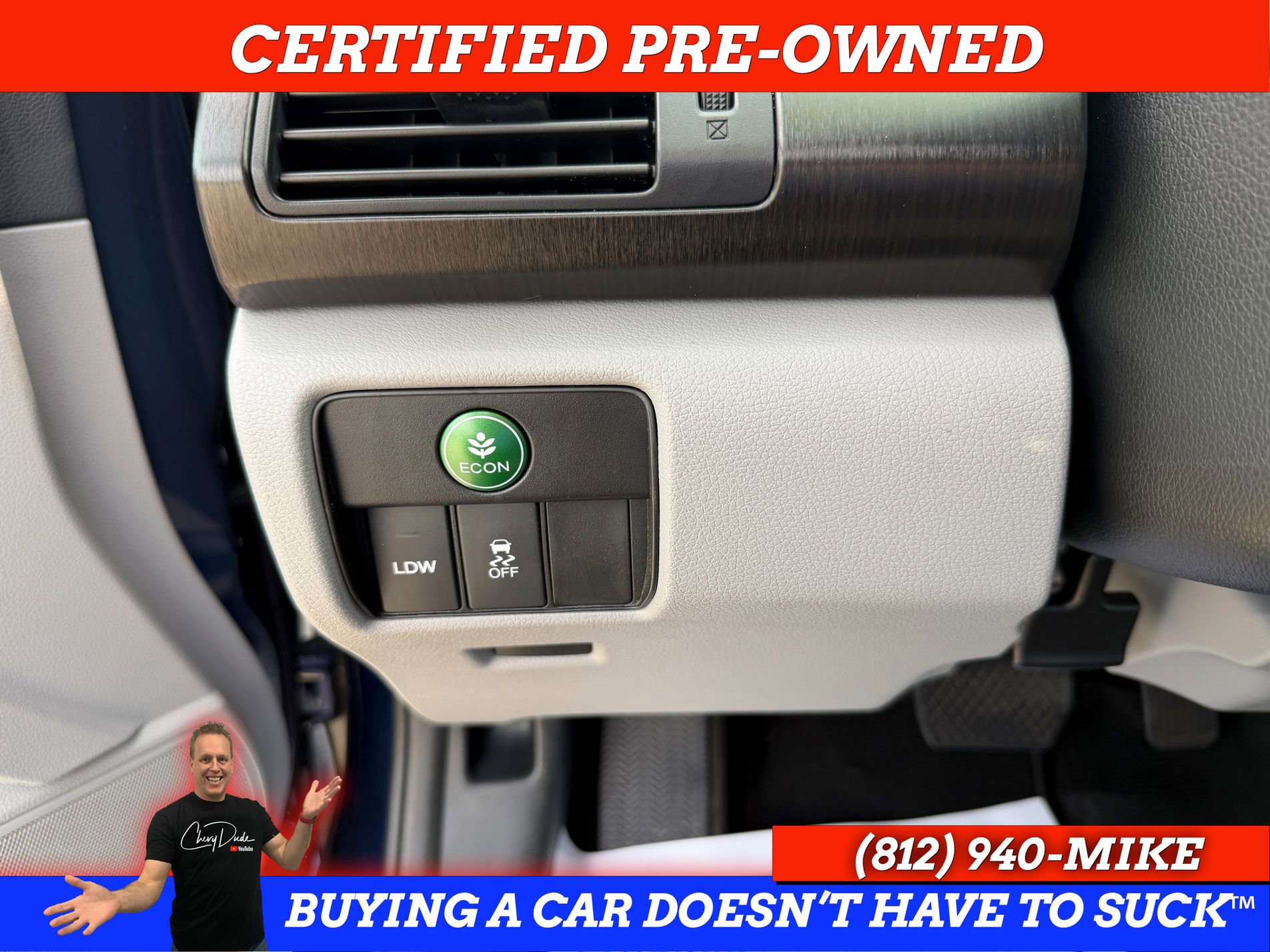 Used 2015 Honda Accord EX-L image 25