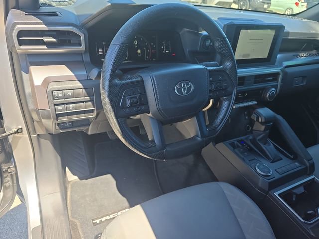 Used 2024 Toyota Tacoma SR5 image 15