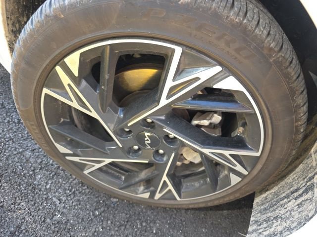 Used 2025 Kia K5 GT-Line image 4