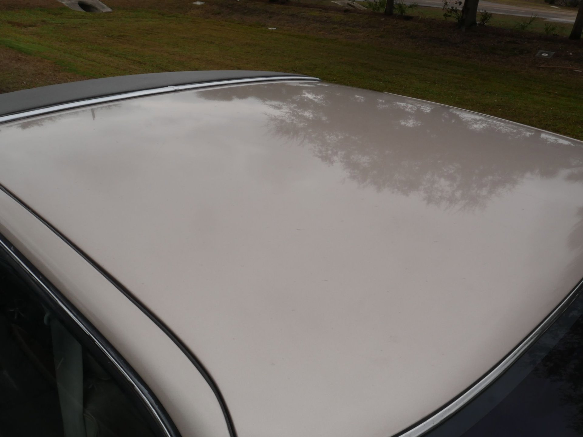 Used 1988 Cadillac Eldorado Coupe image 40