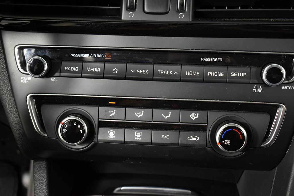 Used 2020 Kia Optima S image 36