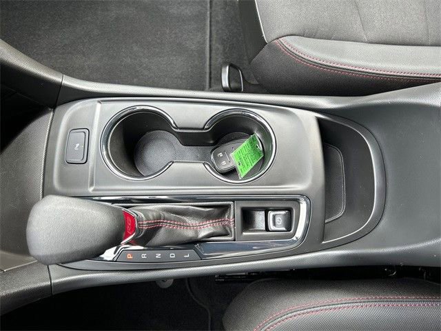 Used 2024 Chevrolet Equinox RS AWD/4WD image 29