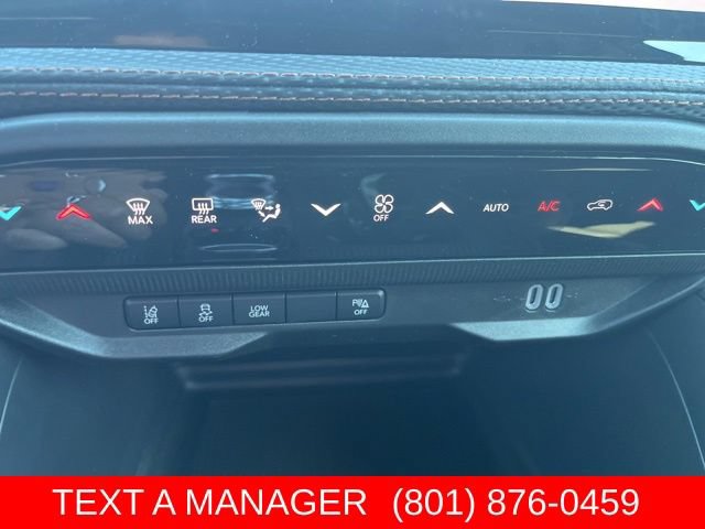 New 2026 Jeep Cherokee Limited AWD/4WD image 24