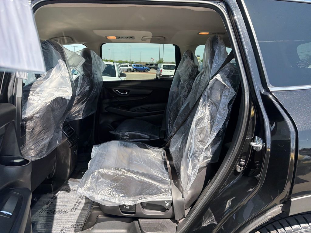 Used 2023 Subaru Ascent Premium w/ Convenience Package AWD/4WD image 26