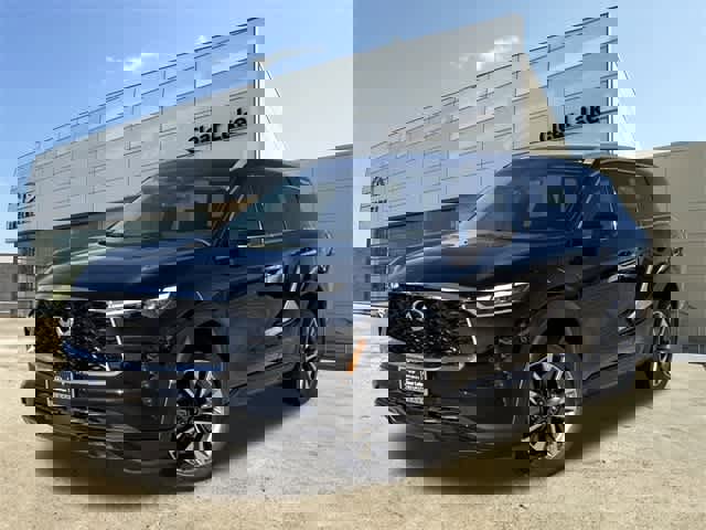 Certified 2023 INFINITI QX60 Luxe w/ Cargo Package image 1