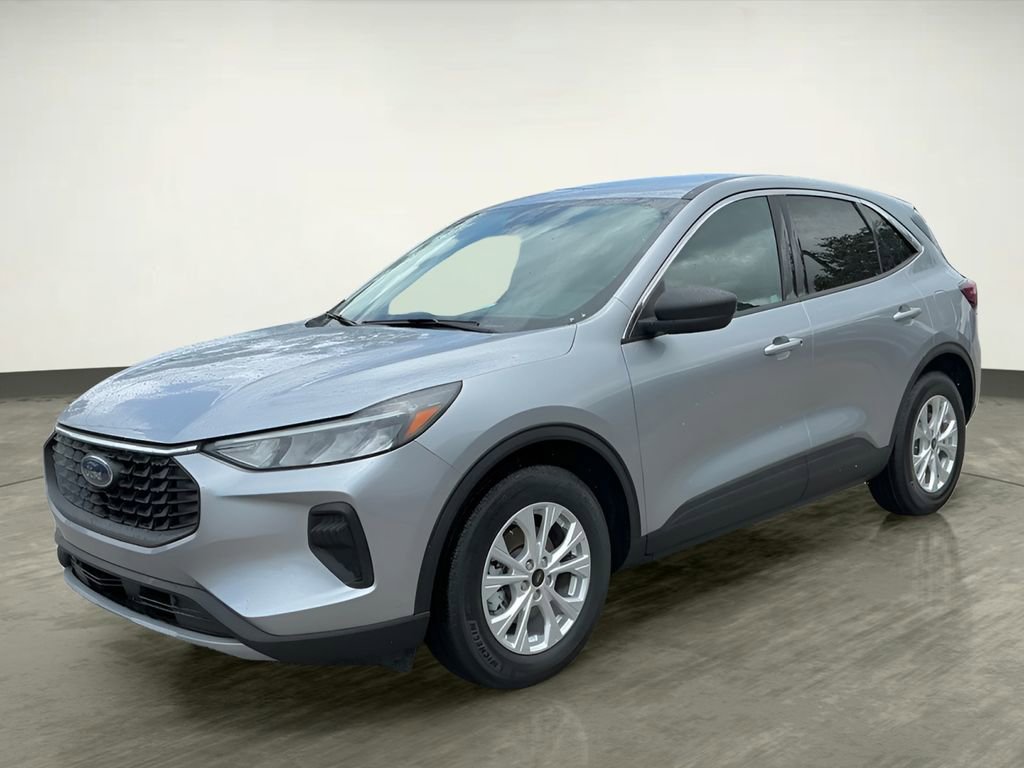 Certified 2024 Ford Escape Active FWD image 1
