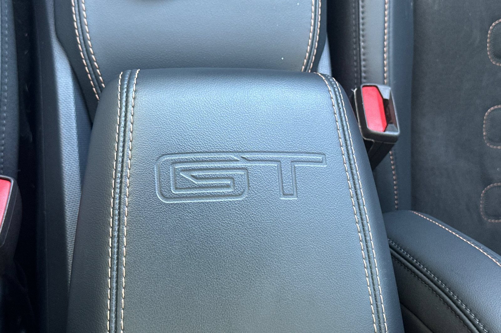 Used 2023 Ford Mustang Mach-E GT AWD/4WD image 29