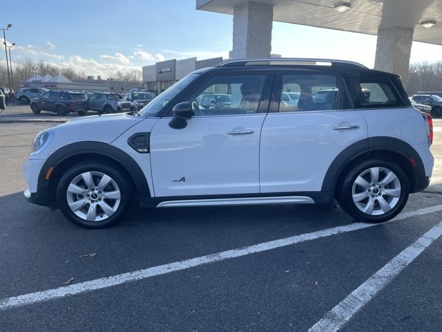 Used 2018 MINI Cooper Countryman ALL4 image 8