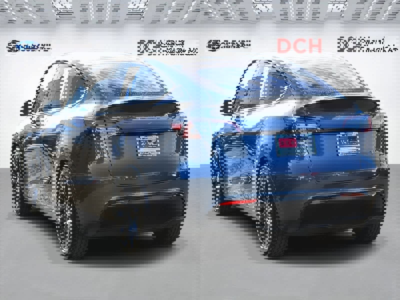 Used 2023 Tesla Model Y Performance image 6