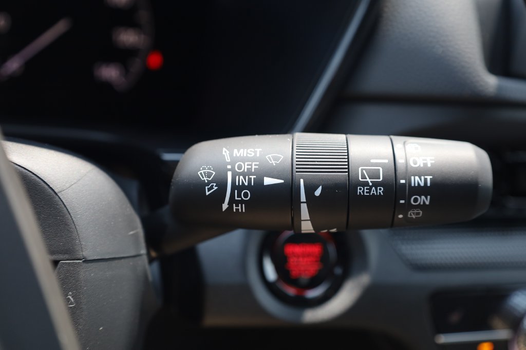 New 2026 Honda CR-V EX image 16