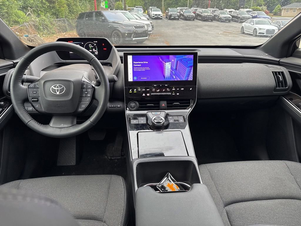 Used 2024 Toyota bZ4X AWD w/ Weather Package image 9