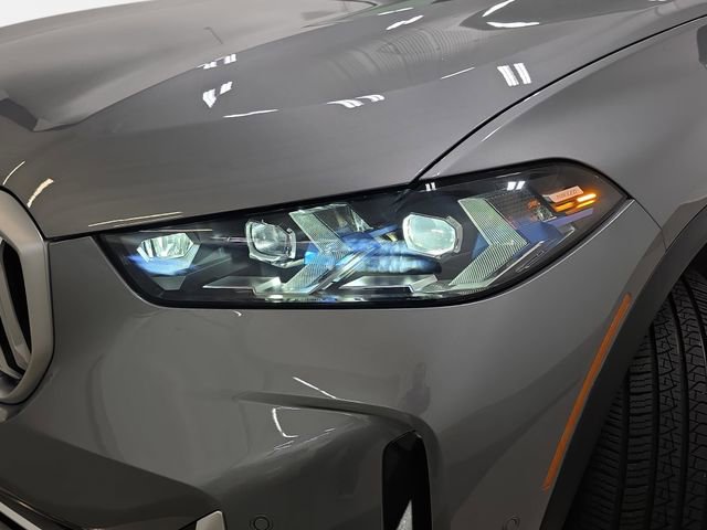 Certified 2026 BMW X5 xDrive40i w/ Premium Package image 28