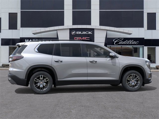 New 2026 GMC Acadia Elevation image 5