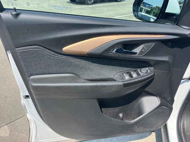 Used 2023 Chevrolet TrailBlazer ACTIV image 12