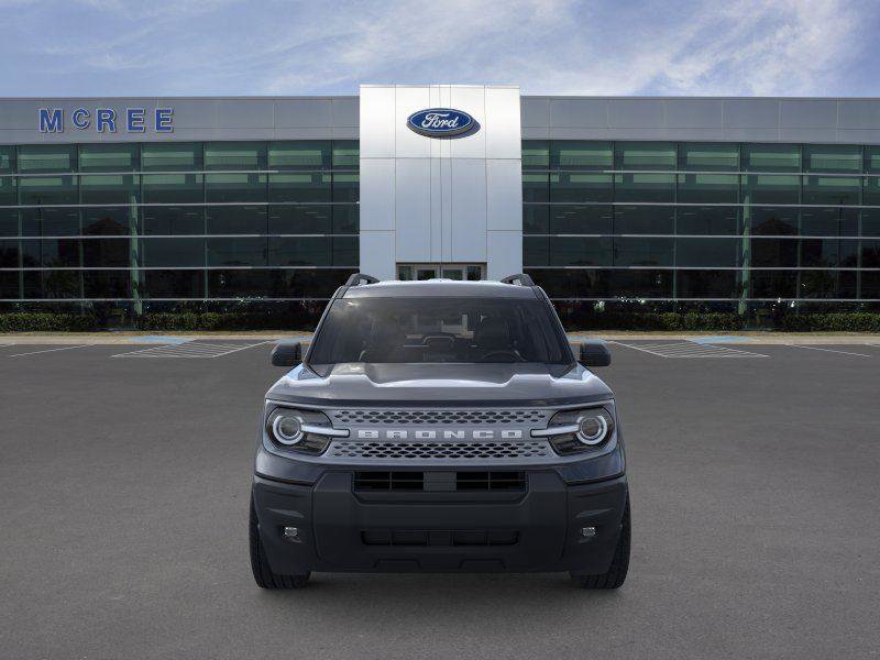 New 2026 Ford Bronco Sport Big Bend w/ Convenience Package AWD/4WD image 6