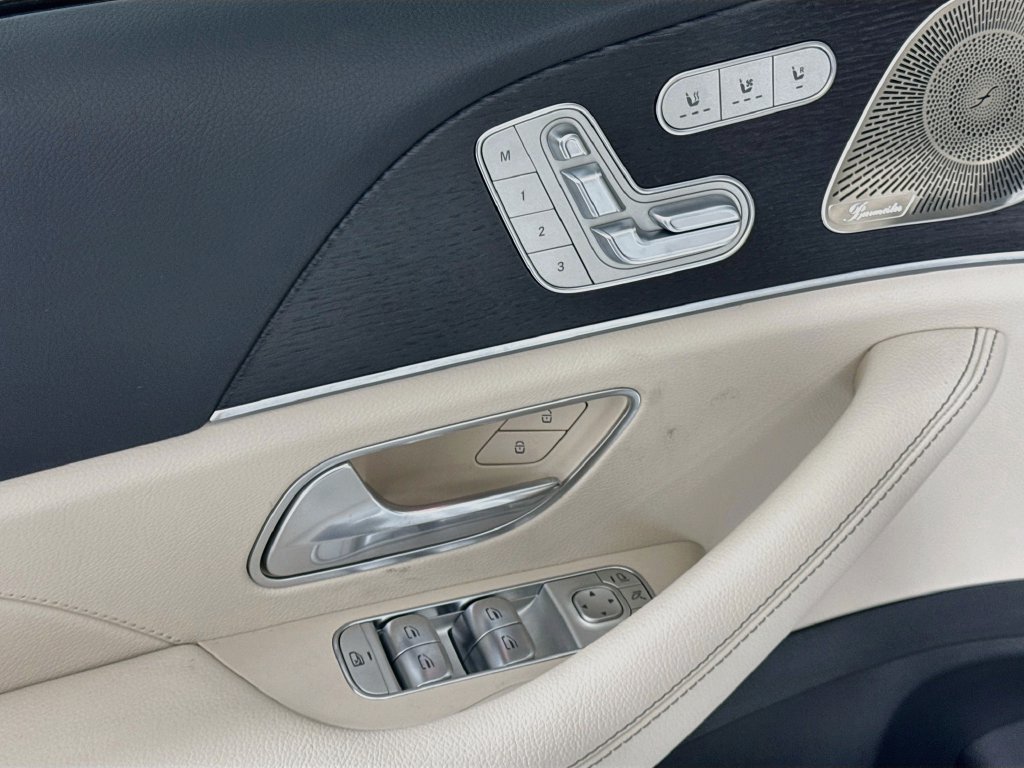 Certified 2026 Mercedes-Benz GLE 350 4MATIC image 25