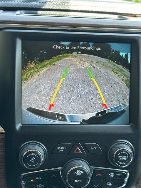 Used 2016 RAM 2500 Laramie w/ Sport Appearance Group AWD/4WD image 36