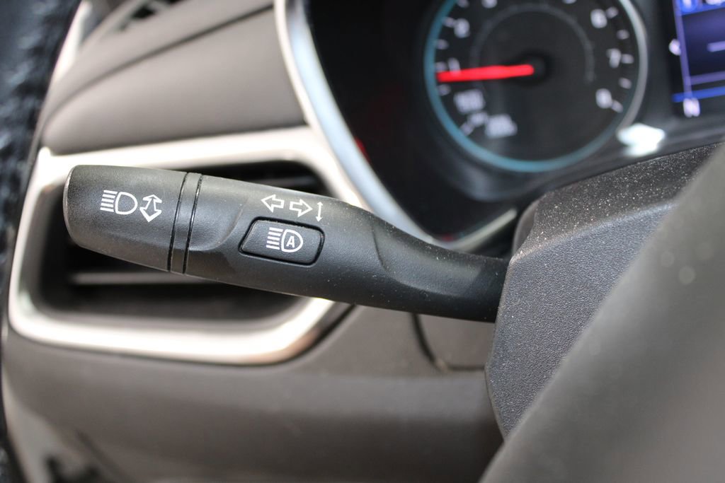 Used 2020 Chevrolet Equinox LT image 23