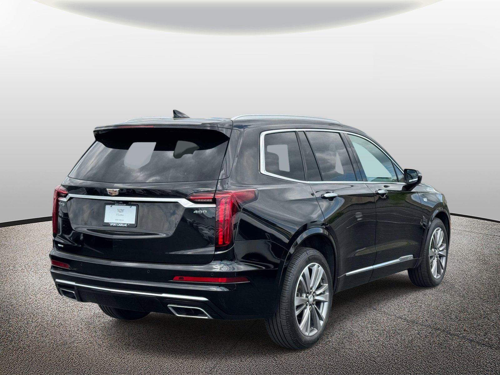 Used 2021 Cadillac XT6 Premium Luxury AWD/4WD image 25