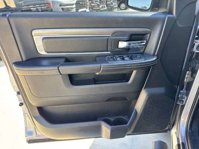 Used 2023 RAM 1500 Classic Warlock image 23