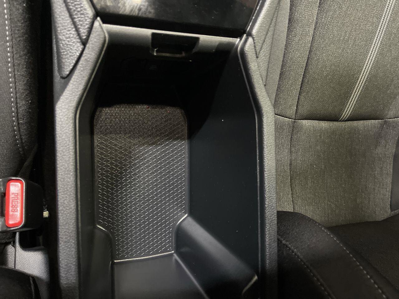 Certified 2025 Honda Accord Sport image 20