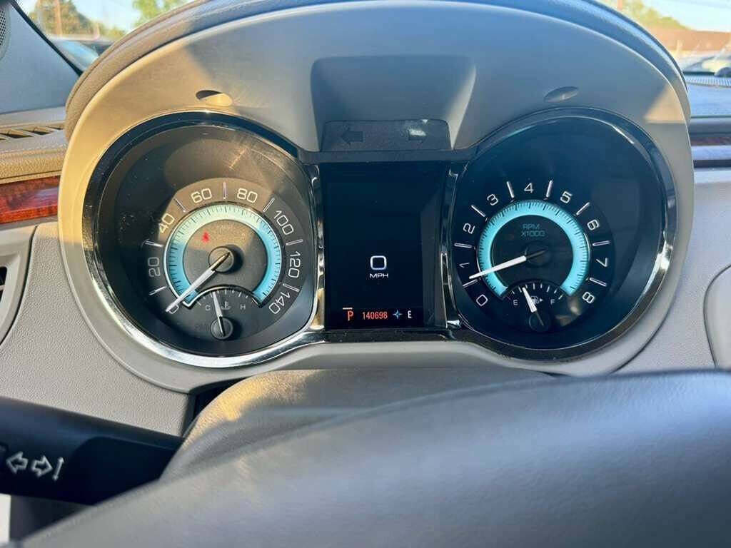 Used 2012 Buick LaCrosse Premium image 13