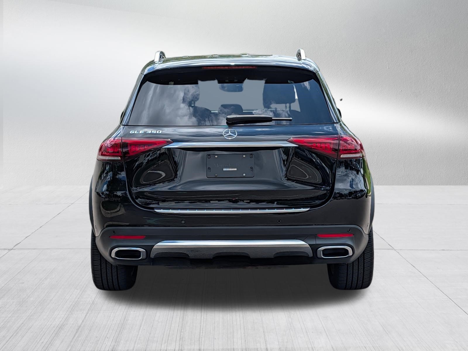 Used 2022 Mercedes-Benz GLE 350 image 6