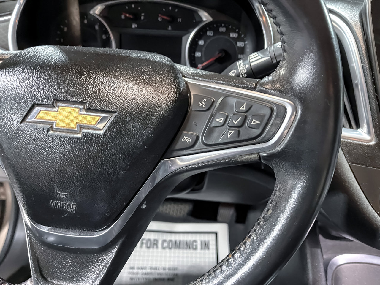 Used 2018 Chevrolet Malibu LT image 21