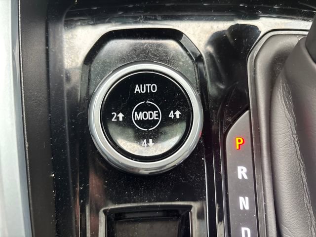 Used 2025 Chevrolet Colorado ZR2 w/ Technology Package image 17