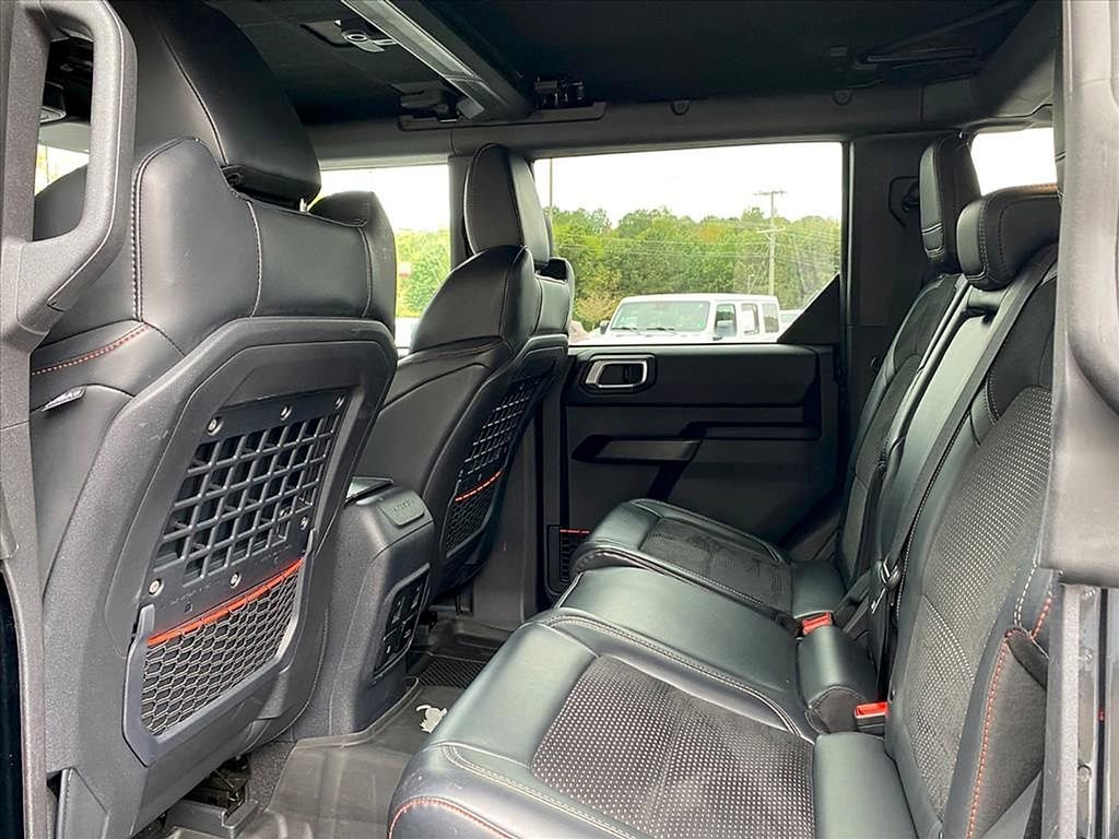 Used 2023 Ford Bronco Raptor image 22