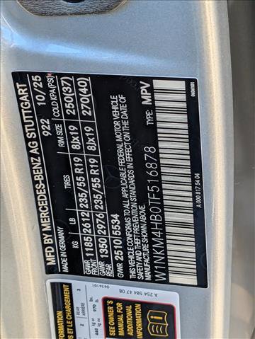 New 2026 Mercedes-Benz GLC 300 4MATIC image 18