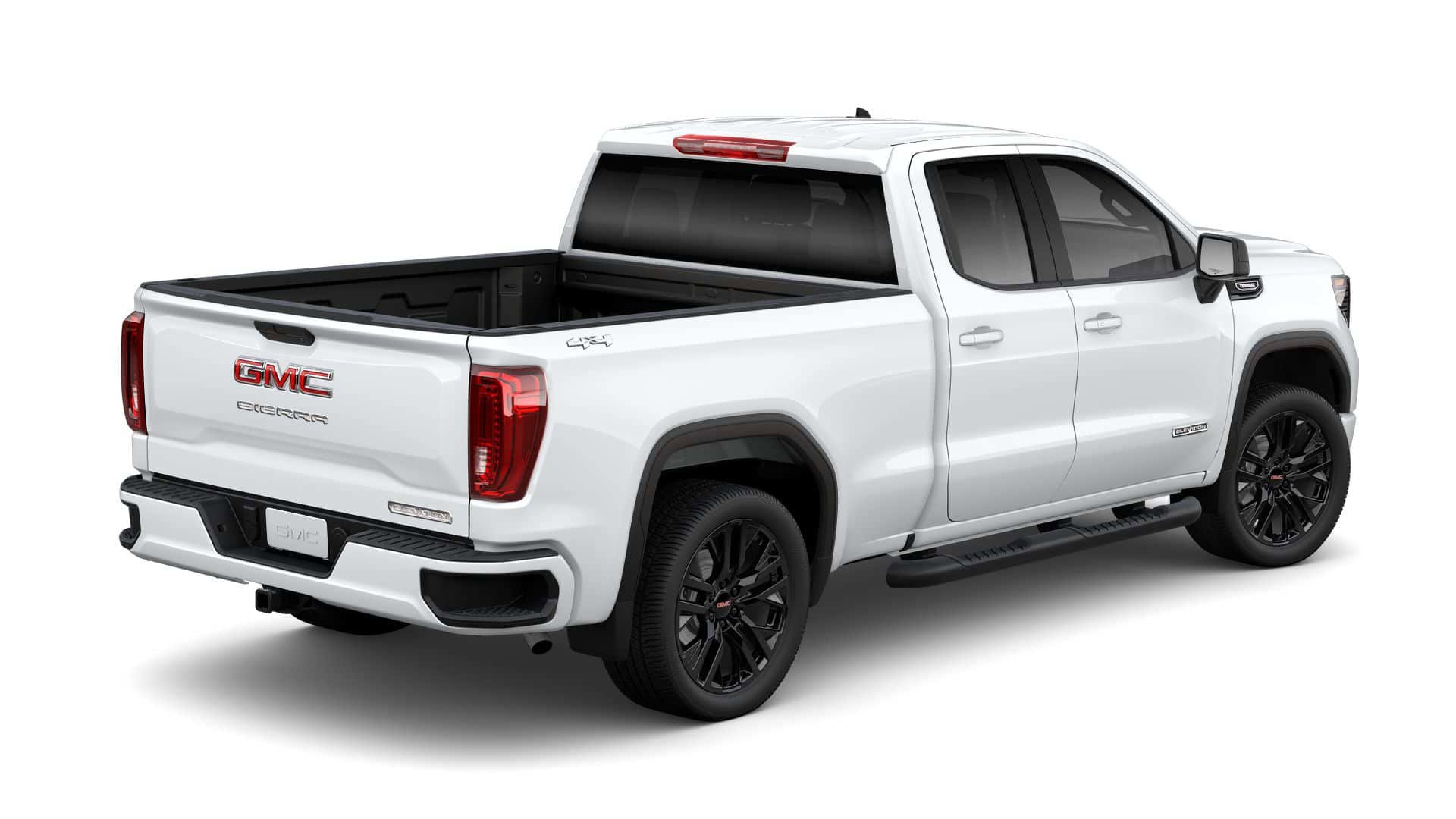 New 2026 GMC Sierra 1500 Elevation w/ Elevation Select Package image 27