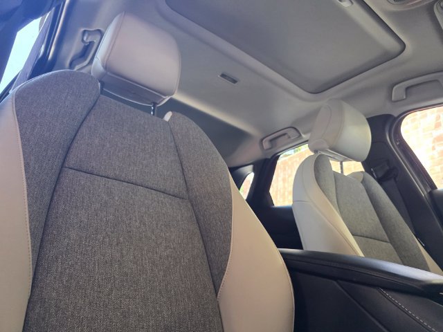 Certified 2026 MAZDA CX-30 AWD 2.5 S image 17