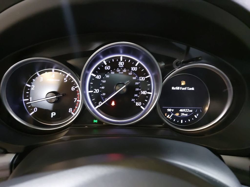 Used 2023 MAZDA CX-5 AWD 2.5 S image 19