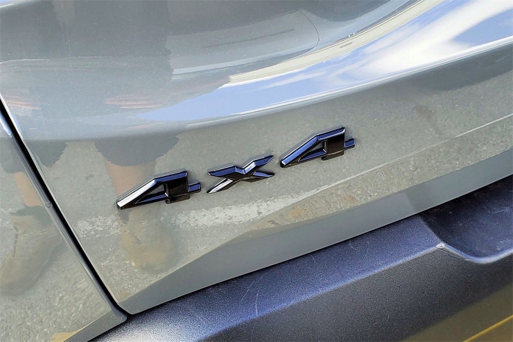 Used 2023 Jeep Renegade Latitude image 9