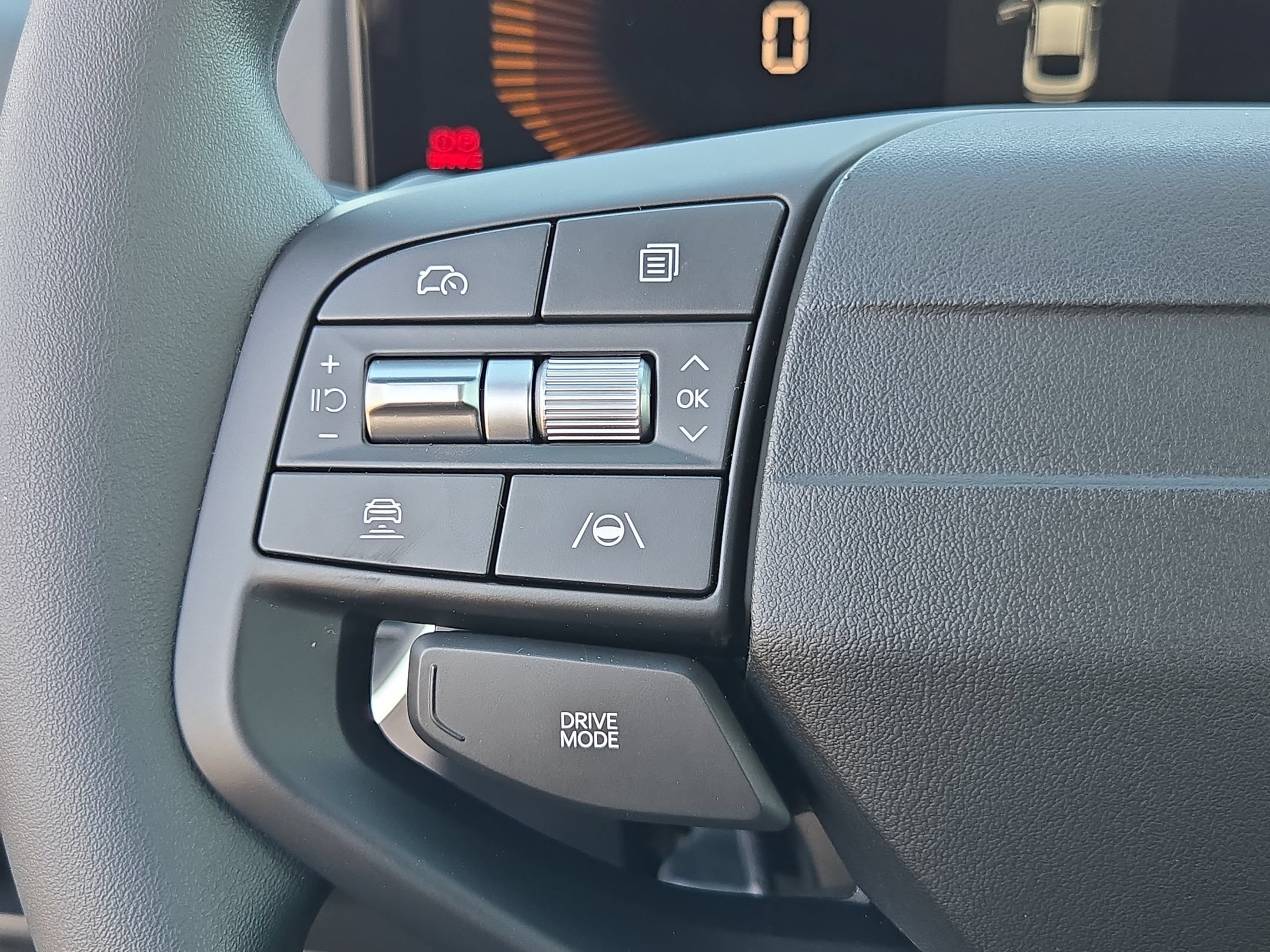 New 2026 Kia K4 FWD image 22