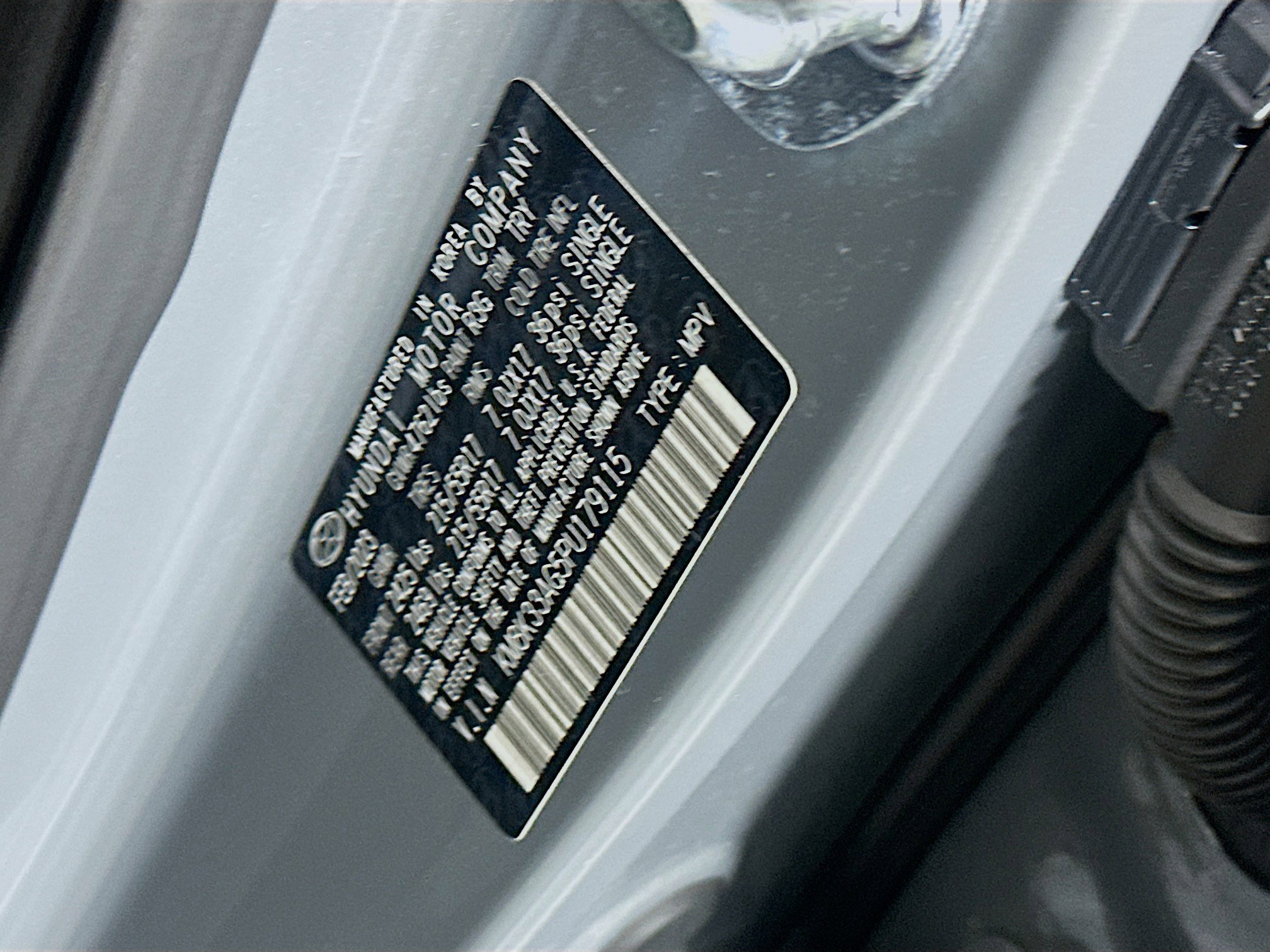 Used 2023 Hyundai Kona SEL image 12