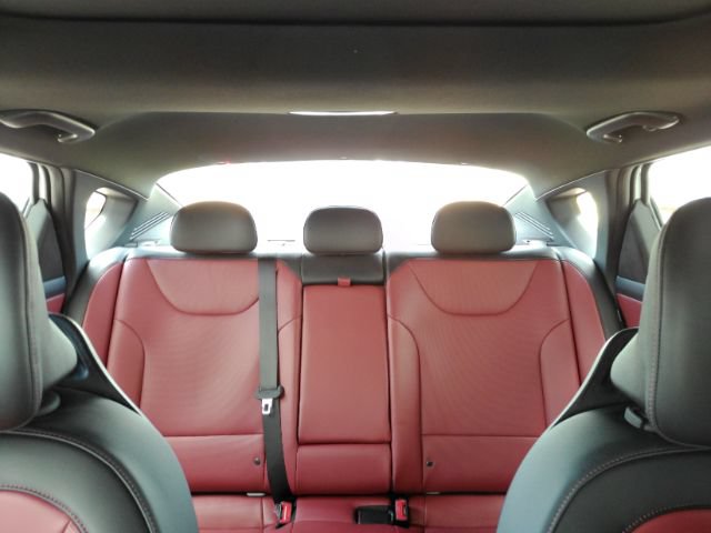 Used 2025 Kia K4 GT-Line w/ GT-Line Premium Package FWD image 34