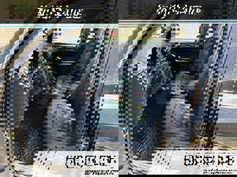 Used 2010 Audi Q5 3.2 Premium Plus image 7