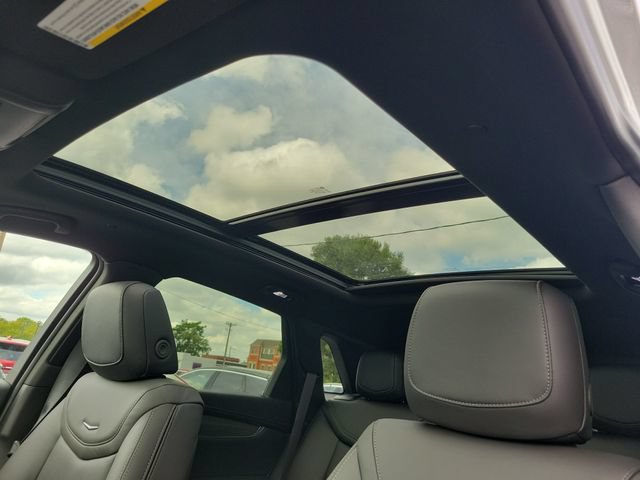 New 2026 Cadillac XT5 Sportv AWD/4WD image 26