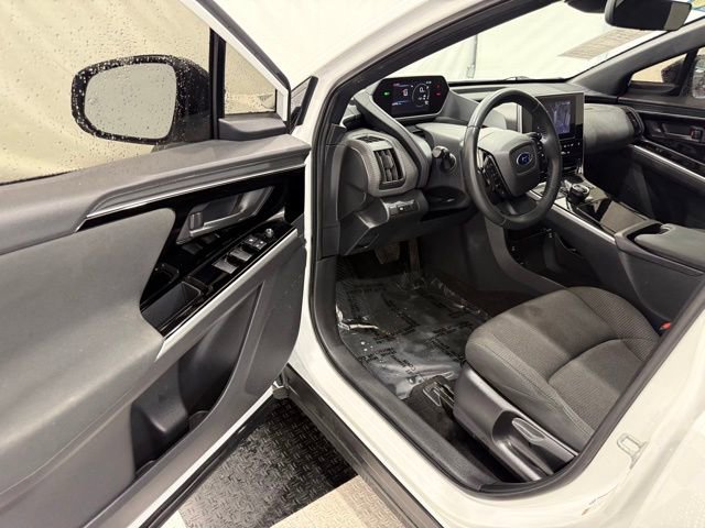 Used 2023 Subaru Solterra AWD image 29