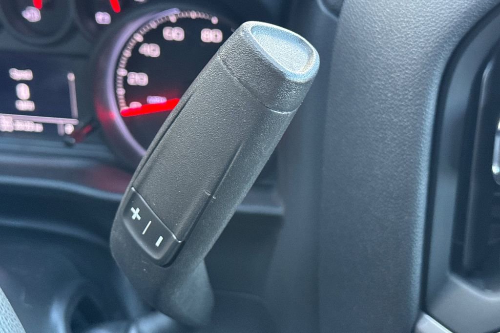 Certified 2023 Chevrolet Silverado 1500 Custom Trail Boss image 23