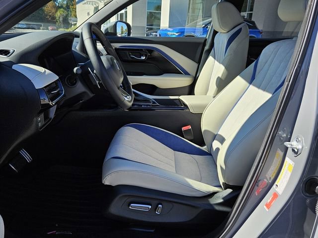 New 2025 Acura ADX A-Spec image 3